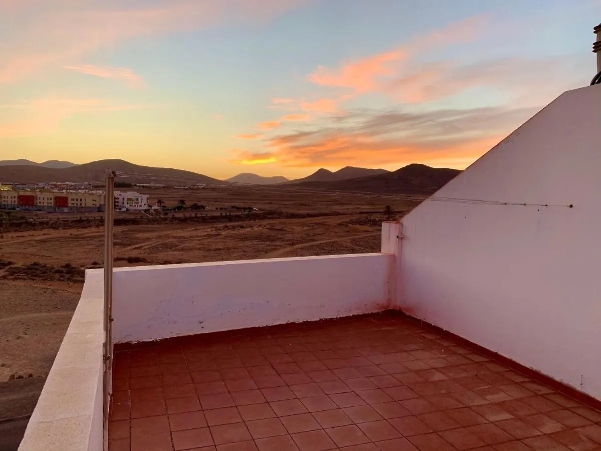 Appartement Casa Monny Fuerteventura Holiday Wi-Fi Puerto del Rosario