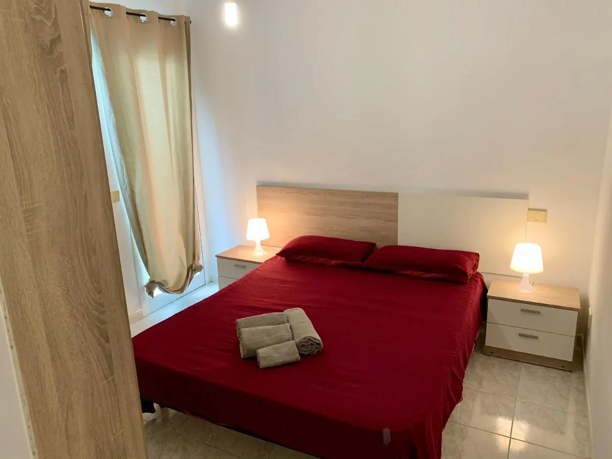 Casa Monny Fuerteventura Holiday Wi-Fi Puerto del Rosario  0*, Puerto del Rosario (Fuerteventura) Spanje