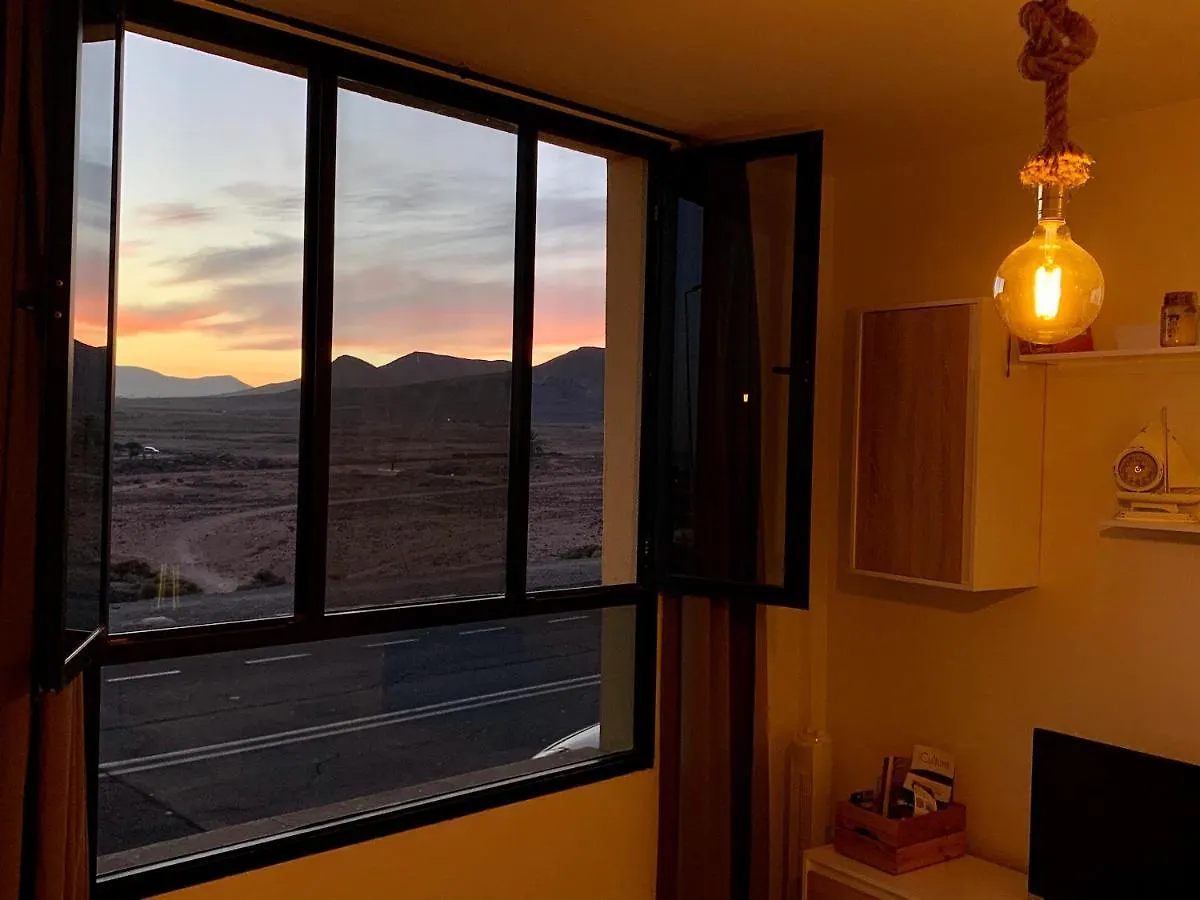 Appartement Casa Monny Fuerteventura Holiday Wi-Fi Puerto del Rosario  Spanje